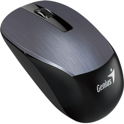Genius NX-7015 Iron Gray (31030015400, 31030019400)