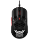 HyperX Pulsefire Haste USB Black/Red (HMSH1-A-RD/G, 4P5E3AA)