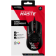 HyperX Pulsefire Haste USB Black/Red (HMSH1-A-RD/G, 4P5E3AA)