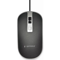 Gembird MUS-4B-06-BS