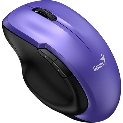 Genius Ergo 8200S Wireless Purple (31030029402)