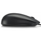 HP USB Optical Scroll Mouse (QY777AA)