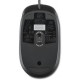 HP USB Optical Scroll Mouse (QY777AA)