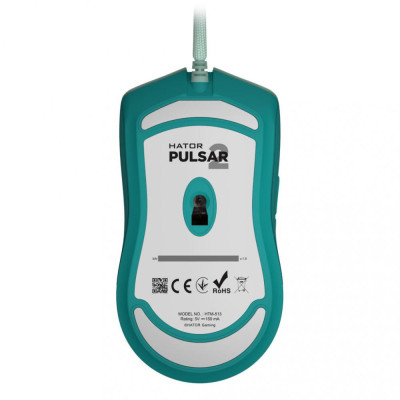 Hator Pulsar 2 Mint (HTM-513)