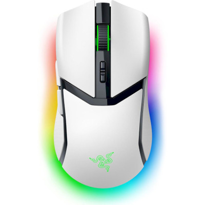 Razer Cobra Pro White (RZ01-04660200-R3G1)