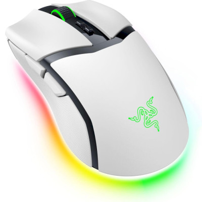 Razer Cobra Pro White (RZ01-04660200-R3G1)