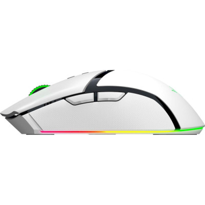 Razer Cobra Pro White (RZ01-04660200-R3G1)