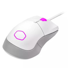 Cooler Master MasterMouse MM310 White (MM-310-WWOL1)