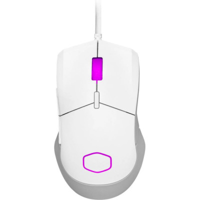 Cooler Master MasterMouse MM310 White (MM-310-WWOL1)