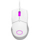 Cooler Master MasterMouse MM310 White (MM-310-WWOL1)
