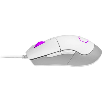 Cooler Master MasterMouse MM310 White (MM-310-WWOL1)