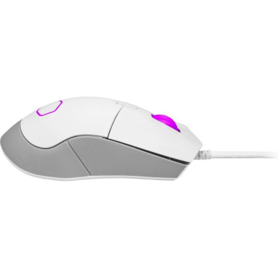Cooler Master MasterMouse MM310 White (MM-310-WWOL1)
