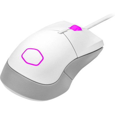 Cooler Master MasterMouse MM310 White (MM-310-WWOL1)