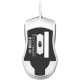 Cooler Master MasterMouse MM310 White (MM-310-WWOL1)