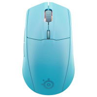 SteelSeries Rival 3 Gen 2 Wireless Aqua (62526)