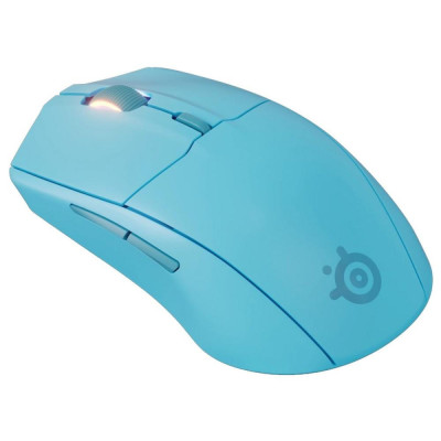 SteelSeries Rival 3 Gen 2 Wireless Aqua (62526)