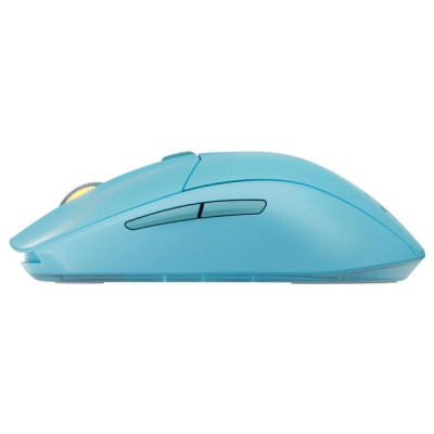 SteelSeries Rival 3 Gen 2 Wireless Aqua (62526)