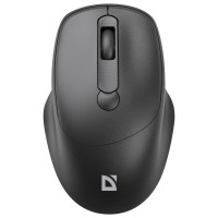Defender Feam MM-296 Wireless Black (52296) Defender Feam MM-296 Wireless Black (52296)