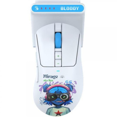 Bloody R73 Ultra Duo Nyx Mirage