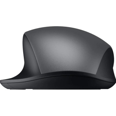 Xiaomi Wireless Mouse Comfort Edition Black (BHR9359GL)
