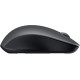 Xiaomi Wireless Mouse Comfort Edition Black (BHR9359GL)