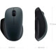 Xiaomi Wireless Mouse Comfort Edition Black (BHR9359GL)