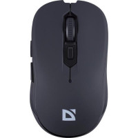 Defender Gassa MM-105 Black (52105)