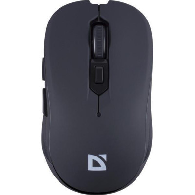 Defender Gassa MM-105 Black (52105)