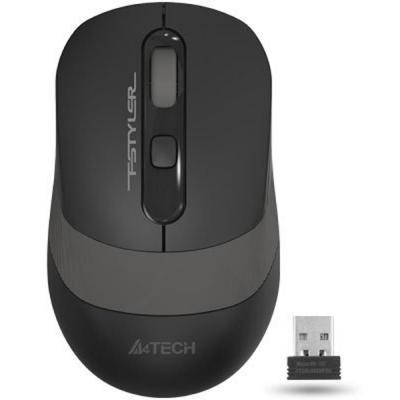 A4Tech Fstyler FG10 Black/Red