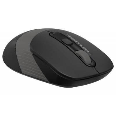 A4Tech Fstyler FG10 Black/Red