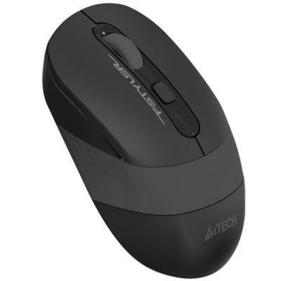 A4Tech Fstyler FG10 Black/Red