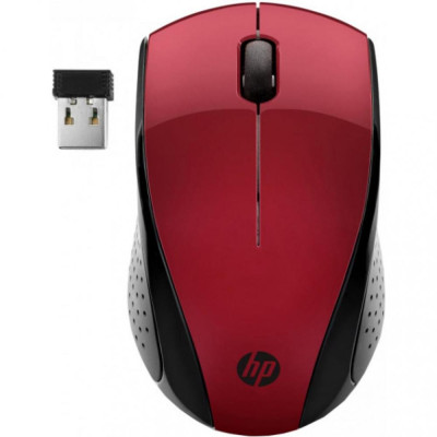 HP 220 Sunset Red (7KX10AA)