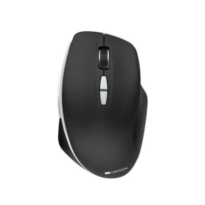 Canyon MW-21 Wireless Sapphire Black (CNS-CMSW21B)