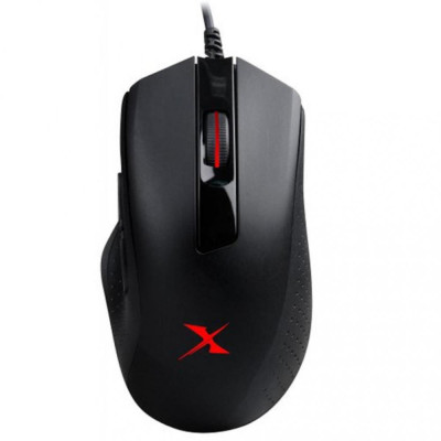 Bloody X5 Max USB Black