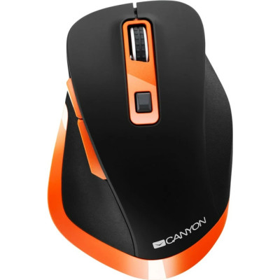 Canyon CNS-CMSW14BO Black/Orange