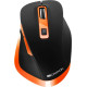 Canyon CNS-CMSW14BO Black/Orange