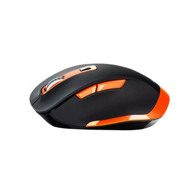 Canyon CNS-CMSW14BO Black/Orange