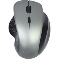 Gembird MUSW-6B-02-BG wireless Black/Grey