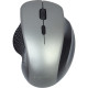 Gembird MUSW-6B-02-BG wireless Black/Grey