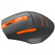 A4Tech Fstyler FG30S Wireless Orange