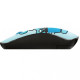 Trust Sketch Silent WL Mouse Blue (23335)