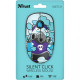 Trust Sketch Silent WL Mouse Blue (23335)