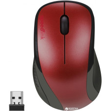 Speed-Link Kappa Wireless Red (SL-630011-RD)