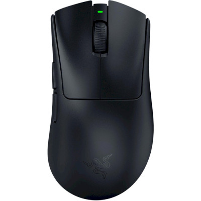 Razer DeathAdder V3 Hyperspeed Wireless Black (RZ01-05140100-R3G1)