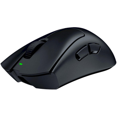 Razer DeathAdder V3 Hyperspeed Wireless Black (RZ01-05140100-R3G1)