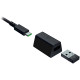 Razer DeathAdder V3 Hyperspeed Wireless Black (RZ01-05140100-R3G1)