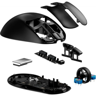 Gamepro Asgard Surt (GM017B)