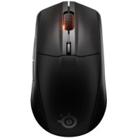 SteelSeries Rival 3 Gen 2 Wireless Black (62523)