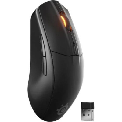 SteelSeries Rival 3 Gen 2 Wireless Black (62523)