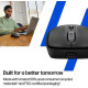 HP 700 Rechargeable Wireless Black (AZ7B0AA)
